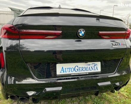 БМВ Х6 М, объемом двигателя 4.4 л и пробегом 12 тыс. км за 130199 $, фото 4 на Automoto.ua
