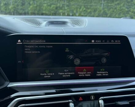 БМВ Х6 М, об'ємом двигуна 4.39 л та пробігом 61 тис. км за 104000 $, фото 17 на Automoto.ua