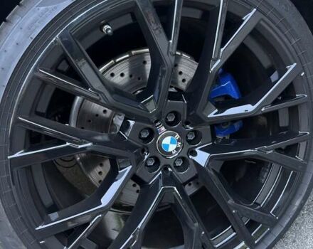 БМВ Х6 М, об'ємом двигуна 4.39 л та пробігом 61 тис. км за 104000 $, фото 34 на Automoto.ua