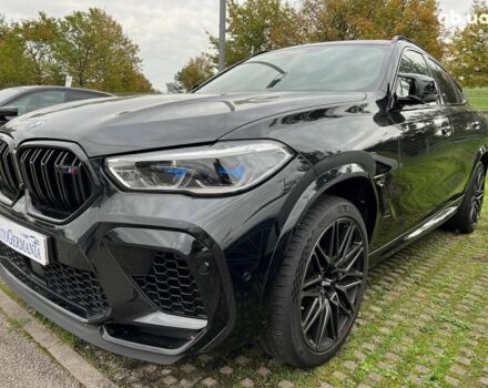 БМВ Х6 М, объемом двигателя 4.4 л и пробегом 12 тыс. км за 130199 $, фото 28 на Automoto.ua