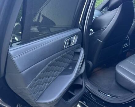 БМВ Х6 М, об'ємом двигуна 4.39 л та пробігом 61 тис. км за 104000 $, фото 43 на Automoto.ua