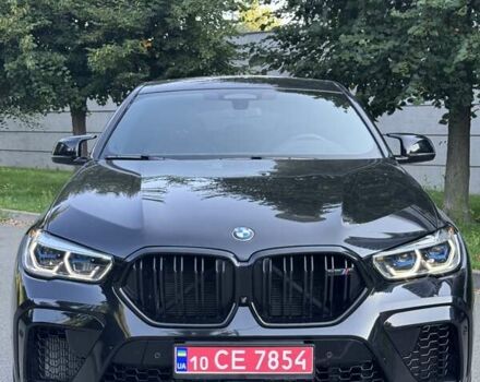 БМВ Х6 М, об'ємом двигуна 4.39 л та пробігом 61 тис. км за 104000 $, фото 10 на Automoto.ua