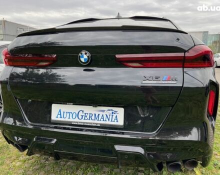 БМВ Х6 М, объемом двигателя 4.4 л и пробегом 12 тыс. км за 130199 $, фото 38 на Automoto.ua