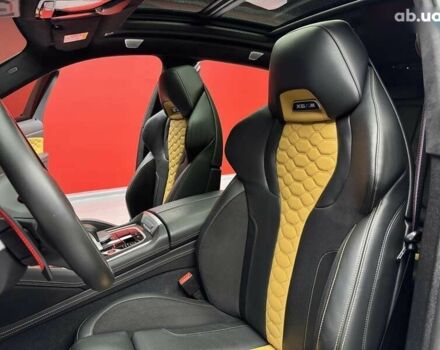 БМВ Х6 М, об'ємом двигуна 4.4 л та пробігом 67 тис. км за 109900 $, фото 28 на Automoto.ua