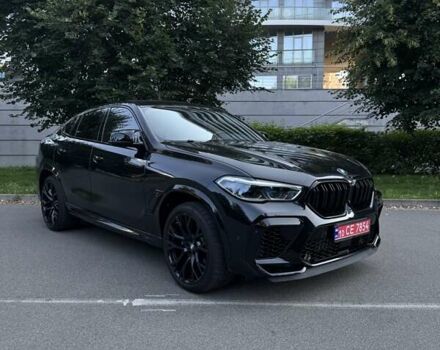 БМВ Х6 М, об'ємом двигуна 4.39 л та пробігом 61 тис. км за 104000 $, фото 2 на Automoto.ua