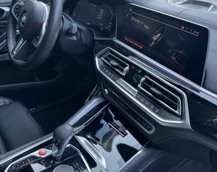 БМВ Х6 М, об'ємом двигуна 4.39 л та пробігом 61 тис. км за 104000 $, фото 27 на Automoto.ua