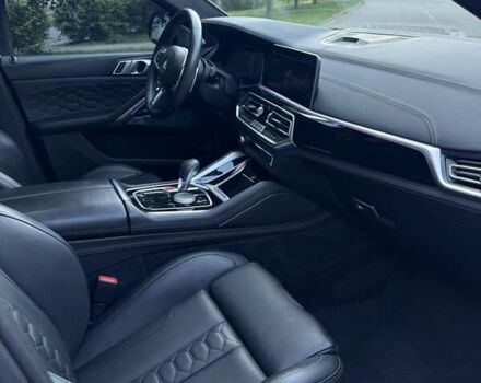 БМВ Х6 М, об'ємом двигуна 4.39 л та пробігом 61 тис. км за 104000 $, фото 28 на Automoto.ua