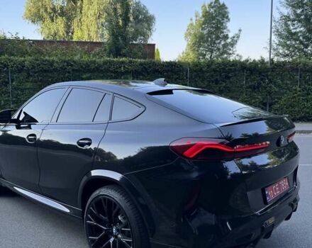 БМВ Х6 М, об'ємом двигуна 4.39 л та пробігом 61 тис. км за 104000 $, фото 7 на Automoto.ua
