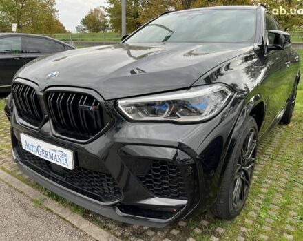 БМВ Х6 М, объемом двигателя 4.4 л и пробегом 12 тыс. км за 130199 $, фото 26 на Automoto.ua