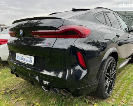 БМВ Х6 М, объемом двигателя 4.4 л и пробегом 12 тыс. км за 130199 $, фото 35 на Automoto.ua