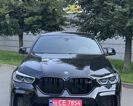 БМВ Х6 М, об'ємом двигуна 4.39 л та пробігом 61 тис. км за 104000 $, фото 12 на Automoto.ua