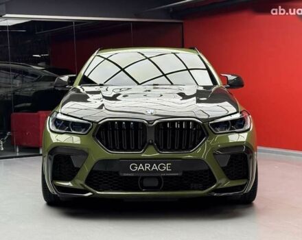 БМВ Х6 М, об'ємом двигуна 4.4 л та пробігом 67 тис. км за 109900 $, фото 1 на Automoto.ua