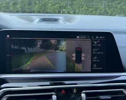 БМВ Х6 М, об'ємом двигуна 4.39 л та пробігом 61 тис. км за 104000 $, фото 18 на Automoto.ua