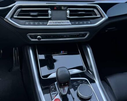 БМВ Х6 М, об'ємом двигуна 4.39 л та пробігом 61 тис. км за 104000 $, фото 41 на Automoto.ua