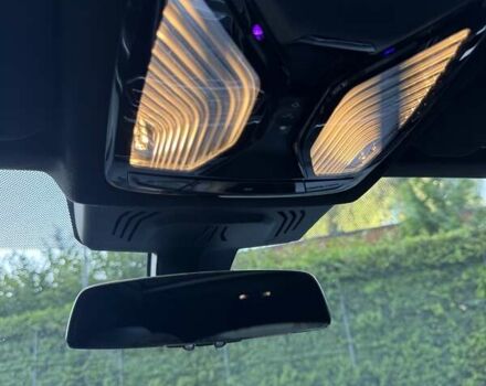 БМВ Х6 М, об'ємом двигуна 4.39 л та пробігом 61 тис. км за 104000 $, фото 35 на Automoto.ua