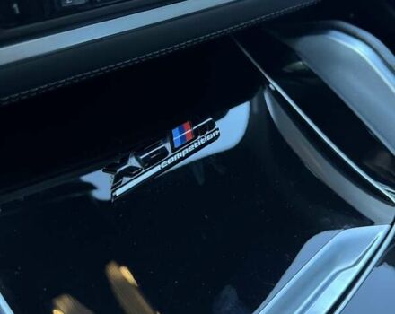 БМВ Х6 М, об'ємом двигуна 4.39 л та пробігом 61 тис. км за 104000 $, фото 38 на Automoto.ua