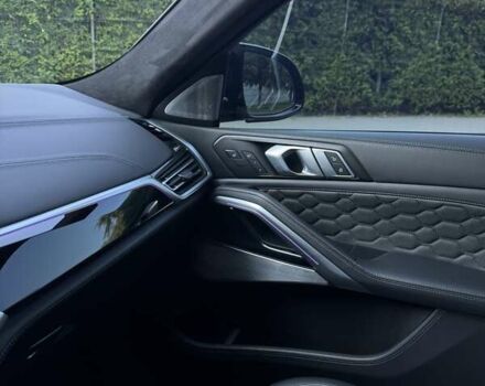 БМВ Х6 М, об'ємом двигуна 4.39 л та пробігом 61 тис. км за 104000 $, фото 36 на Automoto.ua