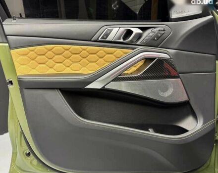 БМВ Х6 М, об'ємом двигуна 4.4 л та пробігом 67 тис. км за 109900 $, фото 25 на Automoto.ua