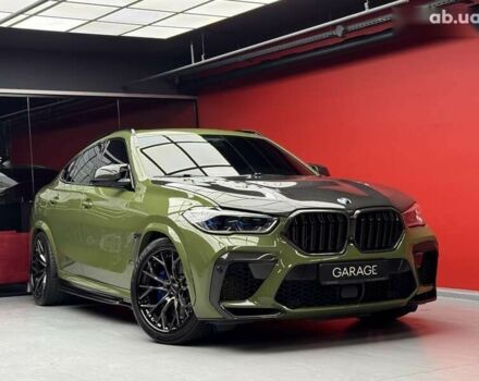 БМВ Х6 М, об'ємом двигуна 4.4 л та пробігом 67 тис. км за 109900 $, фото 10 на Automoto.ua