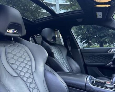 БМВ Х6 М, об'ємом двигуна 4.39 л та пробігом 61 тис. км за 104000 $, фото 26 на Automoto.ua
