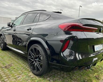 БМВ Х6 М, объемом двигателя 4.4 л и пробегом 12 тыс. км за 130199 $, фото 42 на Automoto.ua