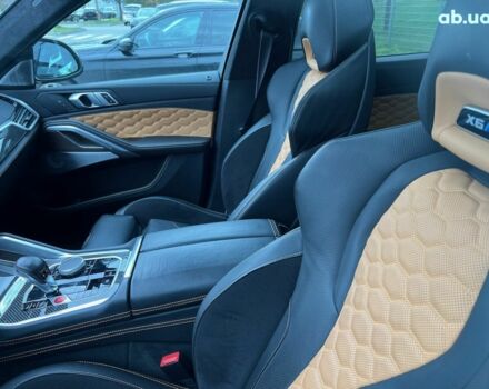 БМВ Х6 М, объемом двигателя 4.4 л и пробегом 12 тыс. км за 130199 $, фото 6 на Automoto.ua