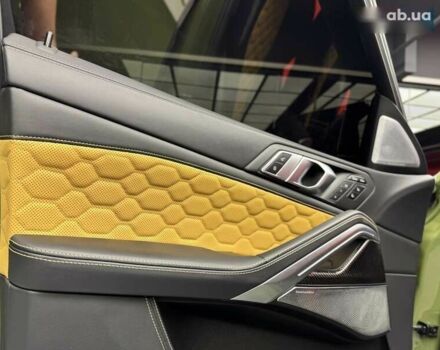 БМВ Х6 М, об'ємом двигуна 4.4 л та пробігом 67 тис. км за 109900 $, фото 26 на Automoto.ua