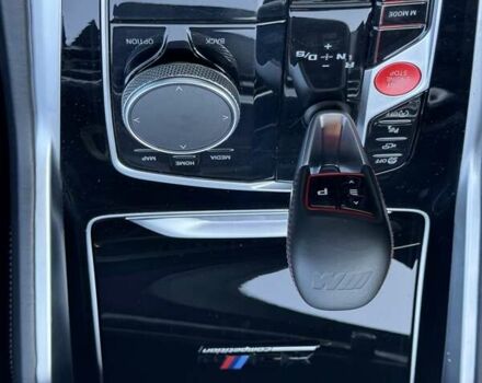 БМВ Х6 М, об'ємом двигуна 4.39 л та пробігом 61 тис. км за 104000 $, фото 40 на Automoto.ua