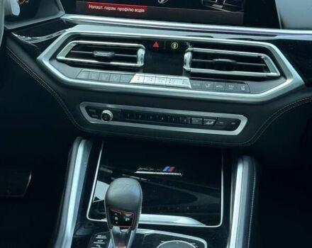 БМВ Х6 М, об'ємом двигуна 4.39 л та пробігом 61 тис. км за 104000 $, фото 39 на Automoto.ua