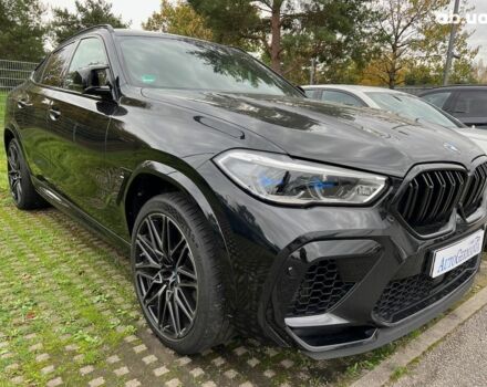 БМВ Х6 М, объемом двигателя 4.4 л и пробегом 12 тыс. км за 130199 $, фото 25 на Automoto.ua