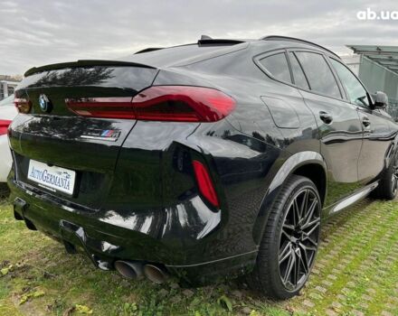 БМВ Х6 М, объемом двигателя 4.4 л и пробегом 12 тыс. км за 130199 $, фото 21 на Automoto.ua