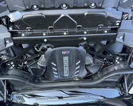 БМВ Х6 М, об'ємом двигуна 4.39 л та пробігом 61 тис. км за 104000 $, фото 21 на Automoto.ua