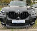 БМВ Х6 М, объемом двигателя 4.4 л и пробегом 12 тыс. км за 130199 $, фото 1 на Automoto.ua