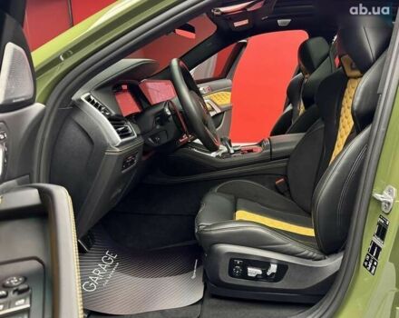 БМВ Х6 М, об'ємом двигуна 4.4 л та пробігом 67 тис. км за 109900 $, фото 27 на Automoto.ua