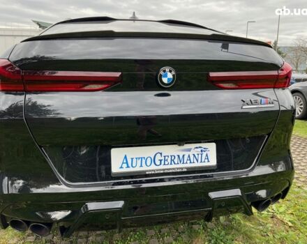 БМВ Х6 М, объемом двигателя 4.4 л и пробегом 12 тыс. км за 130199 $, фото 39 на Automoto.ua