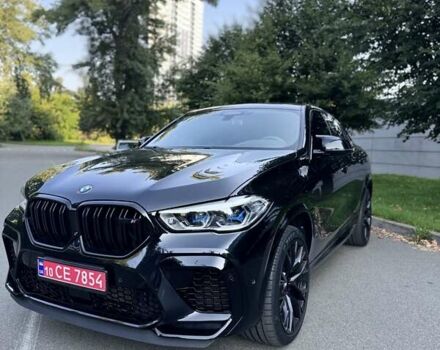 БМВ Х6 М, об'ємом двигуна 4.39 л та пробігом 61 тис. км за 104000 $, фото 4 на Automoto.ua