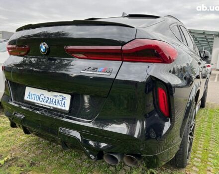 БМВ Х6 М, объемом двигателя 4.4 л и пробегом 12 тыс. км за 130199 $, фото 37 на Automoto.ua