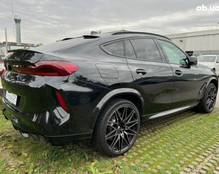 БМВ Х6 М, объемом двигателя 4.4 л и пробегом 12 тыс. км за 130199 $, фото 22 на Automoto.ua