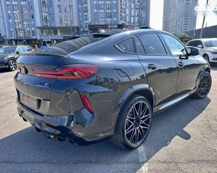 БМВ Х6 М, объемом двигателя 4.4 л и пробегом 38 тыс. км за 114700 $, фото 15 на Automoto.ua