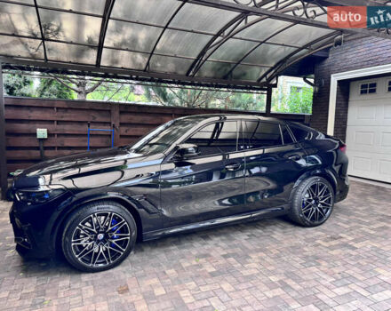 БМВ Х6 М, об'ємом двигуна 0 л та пробігом 17 тис. км за 122000 $, фото 3 на Automoto.ua