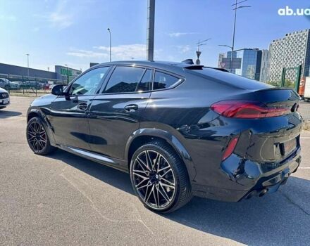 БМВ Х6 М, объемом двигателя 4.4 л и пробегом 38 тыс. км за 114700 $, фото 16 на Automoto.ua