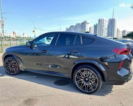 БМВ Х6 М, объемом двигателя 4.4 л и пробегом 38 тыс. км за 114700 $, фото 29 на Automoto.ua