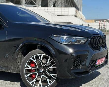 БМВ Х6 М, объемом двигателя 4.4 л и пробегом 41 тыс. км за 107000 $, фото 13 на Automoto.ua
