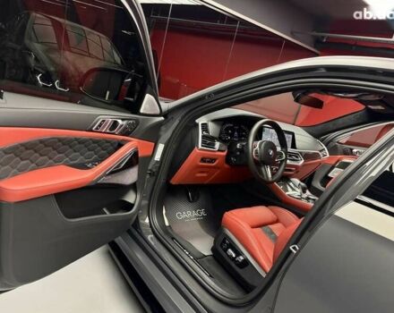 БМВ Х6 М, объемом двигателя 4.4 л и пробегом 33 тыс. км за 111900 $, фото 22 на Automoto.ua