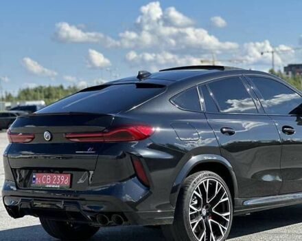 БМВ Х6 М, объемом двигателя 4.4 л и пробегом 41 тыс. км за 107000 $, фото 12 на Automoto.ua