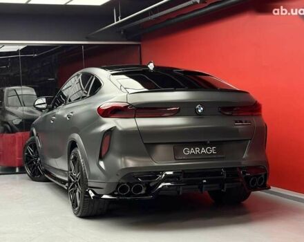 БМВ Х6 М, объемом двигателя 4.4 л и пробегом 33 тыс. км за 111900 $, фото 20 на Automoto.ua