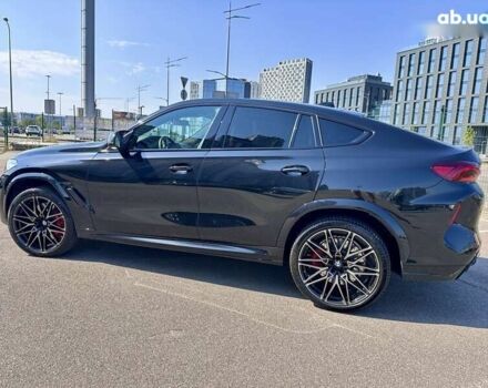БМВ Х6 М, объемом двигателя 4.4 л и пробегом 38 тыс. км за 114700 $, фото 21 на Automoto.ua