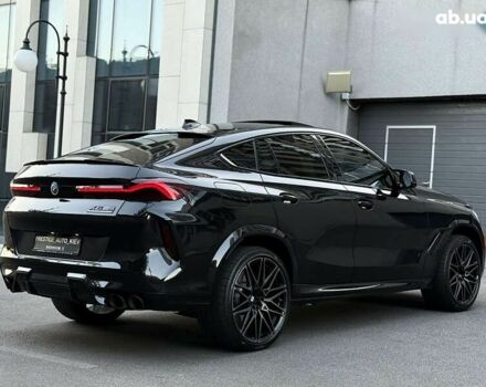 БМВ Х6 М, объемом двигателя 4.4 л и пробегом 21 тыс. км за 118000 $, фото 25 на Automoto.ua