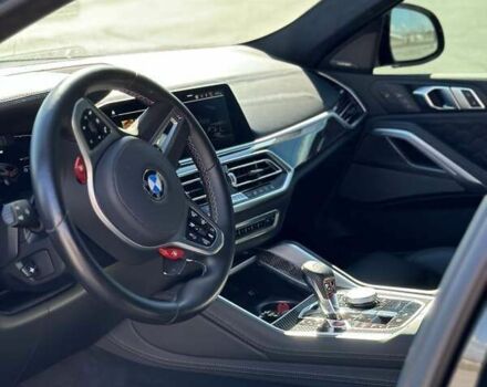 БМВ Х6 М, объемом двигателя 4.4 л и пробегом 41 тыс. км за 107000 $, фото 21 на Automoto.ua