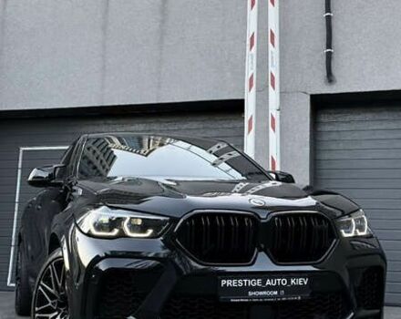 БМВ Х6 М, объемом двигателя 4.4 л и пробегом 21 тыс. км за 118000 $, фото 16 на Automoto.ua